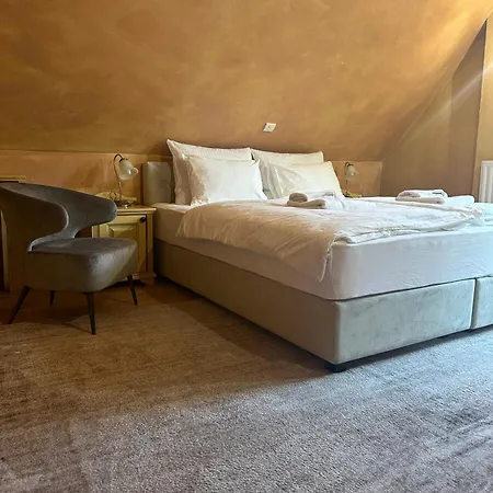 Hotel Boutique V