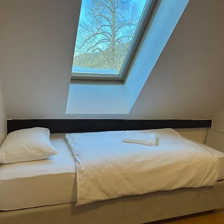 Hotel Boutique V Kranjska Gora
