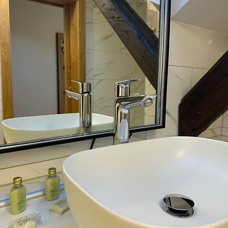 Boutique V Hotel Kranjska Gora