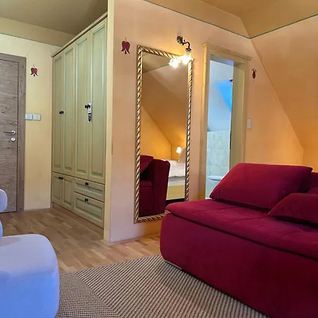 Boutique V Kranjska Gora