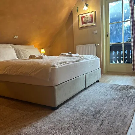 Hotel Boutique V Kranjska Gora