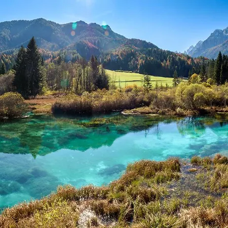Boutique V Hotel Kranjska Gora
