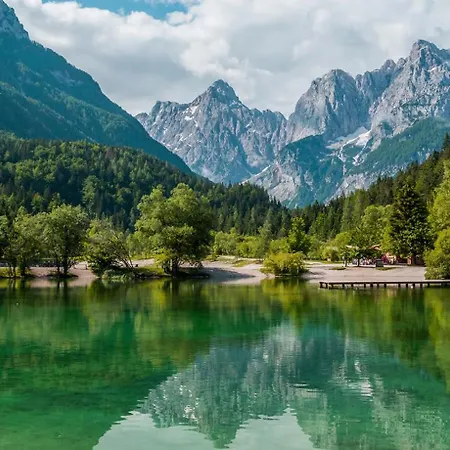 Boutique V Kranjska Gora
