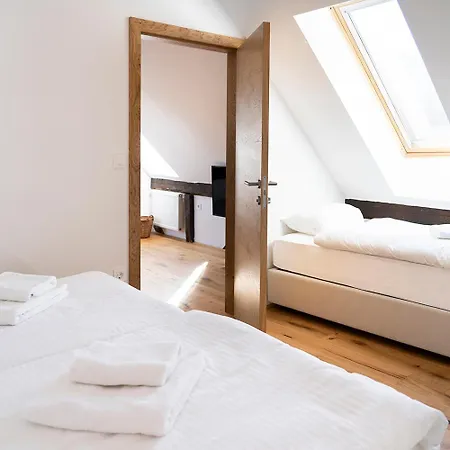 Hotel Boutique V