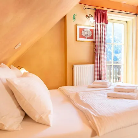 Boutique V Kranjska Gora